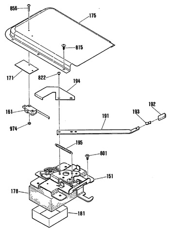 Diagram for L3B315GL2