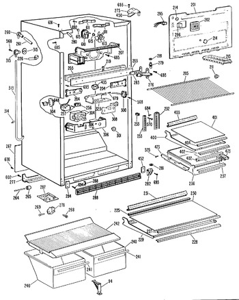 Diagram for MTX18GMBRWH