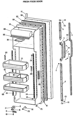 Diagram for MSX27DMA