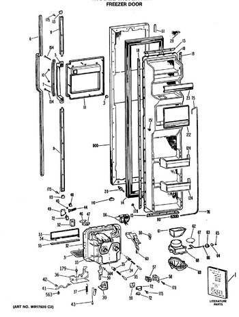 Diagram for MSX27HMA