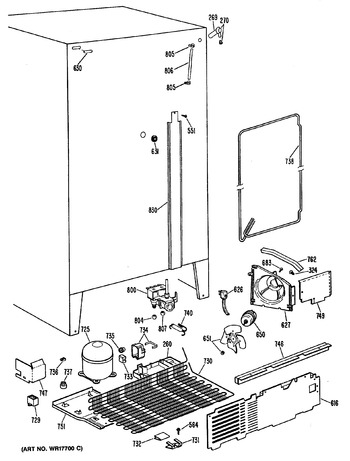 Diagram for MSX27HMA