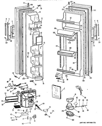 Diagram for MSX22DRAAD