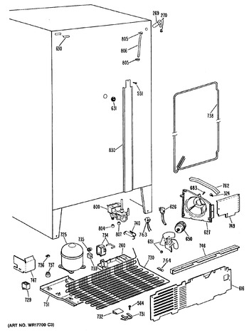 Diagram for MSE24DRAWH