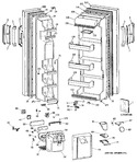 Diagram for 1 - Component Group