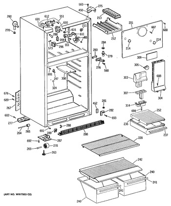 Diagram for MTX16BYSDRAD