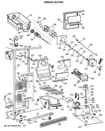 Diagram for MSG27DHSMWH