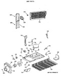 Diagram for 6 - Unit Parts