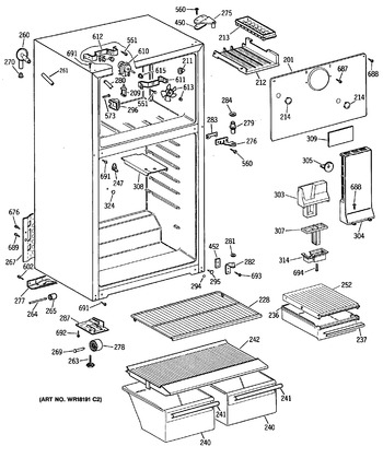 Diagram for MTX14EYTBRAD