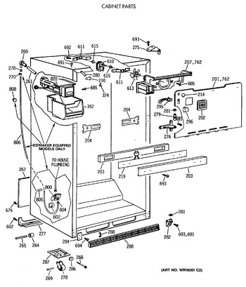 Diagram for MTX21KAXBRWH