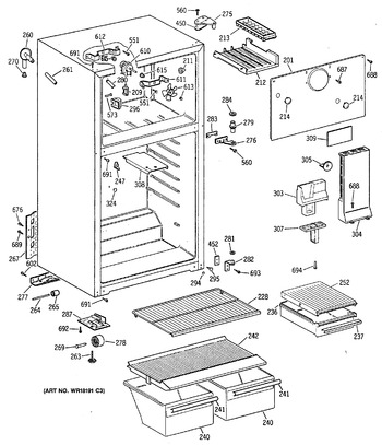 Diagram for MTE14EATJRWH