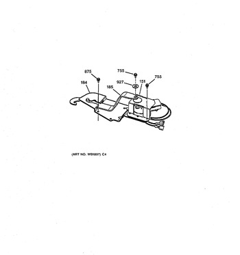 Diagram for JCTP17WV2WW