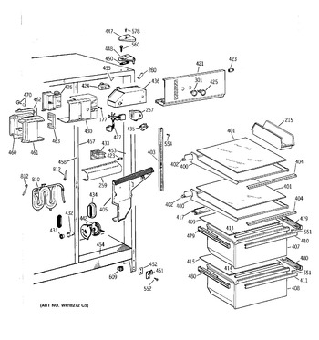 Diagram for TFJ20JRXAAA