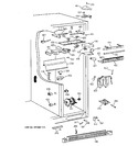 Diagram for 5 - Fresh Food Section