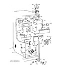 Diagram for 4 - Fresh Food Section