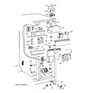 Diagram for 4 - Fresh Food Section