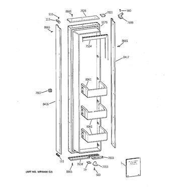 Diagram for ZIS42NYA