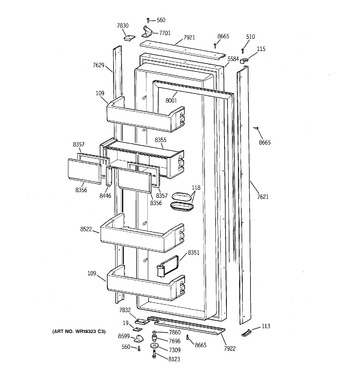 Diagram for ZIS42NYA