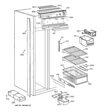 Diagram for ZIS42NYA