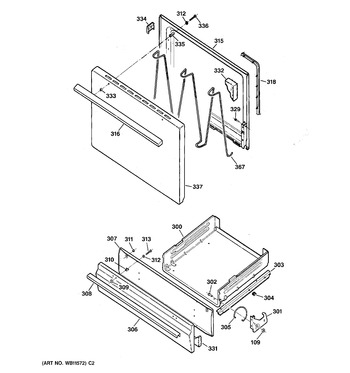 Diagram for JGBS21PEW2WH