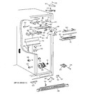 Diagram for 5 - Fresh Food Section