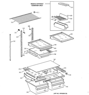 Diagram for TBX24JIZDRAA