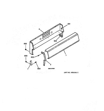 Diagram for JBS05Y1AD