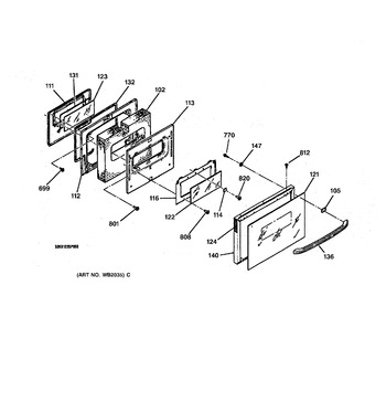 Diagram for JCSP39WW1WW