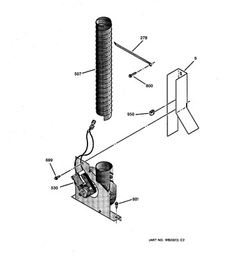 Diagram for JCSP39WW1WW