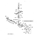 Diagram for 3 - Motor-pump Mechanism