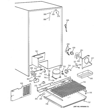 Diagram for TFK28PFZAAA