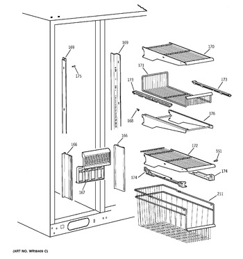 Diagram for TFK28ZFZAAA