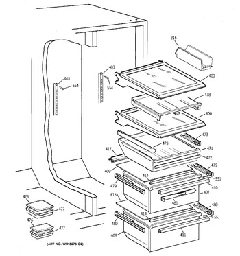 Diagram for TFK28ZFZAAA