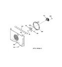 Diagram for 8 - Convection Blower