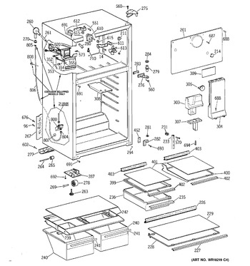 Diagram for TBT18NIYERAD