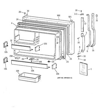 Diagram for TBX19ZIZCRAA