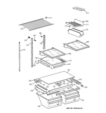 Diagram for TBX18JAZLRAA