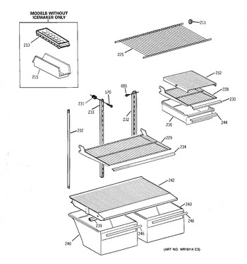 Diagram for TBX18SIXXRWW