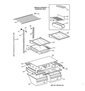 Diagram for TBX21JIZKRWW