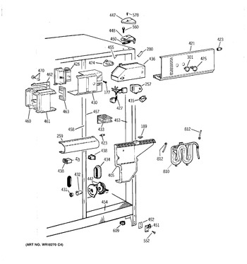 Diagram for MSK27DRZAAA