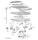 Diagram for 5 - Compartment Separator