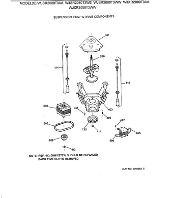 Diagram for WJSR2080T3AA