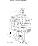 Diagram for 4 - Fresh Food Section