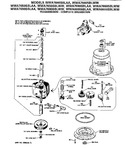 Diagram for 3 - Transmission - Complete Breakdown