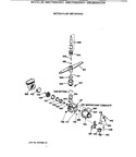 Diagram for 3 - Motor-pump Mechanism