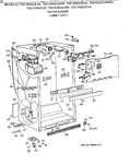 Diagram for 3 - Cabinet Parts