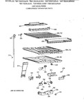 Diagram for 5 - Compartment Separator Parts