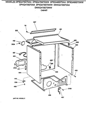 Diagram for DPSQ475GT0WW