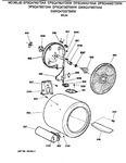 Diagram for 5 - Drum