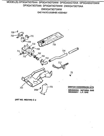 Diagram for DPSQ475GT0WW