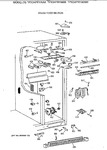 Diagram for 5 - Fresh Food Section